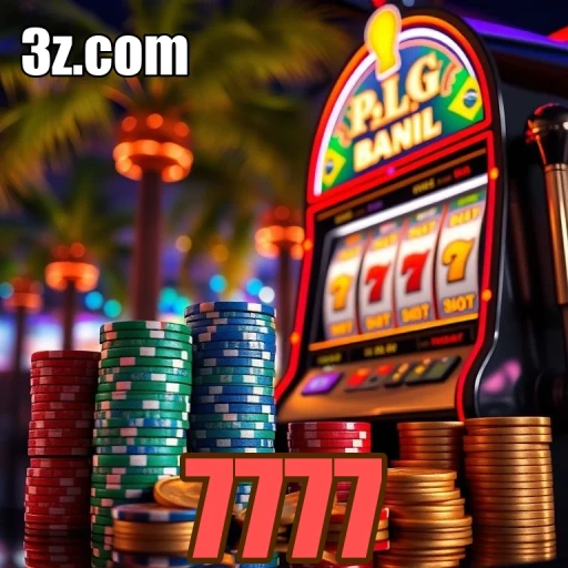 A Fantasia Infinita do 7777: Uma Nova Era nos Jogos