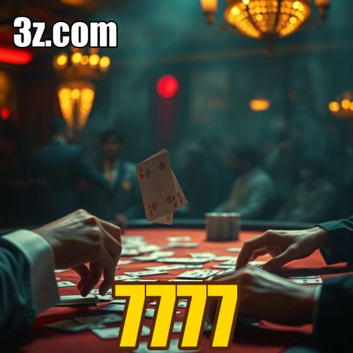 Experiência Live Inigualável no Site de Jogos 7777