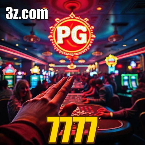 Slots Empolgantes no 7777: Aventura e Prêmios Esperam por Você!